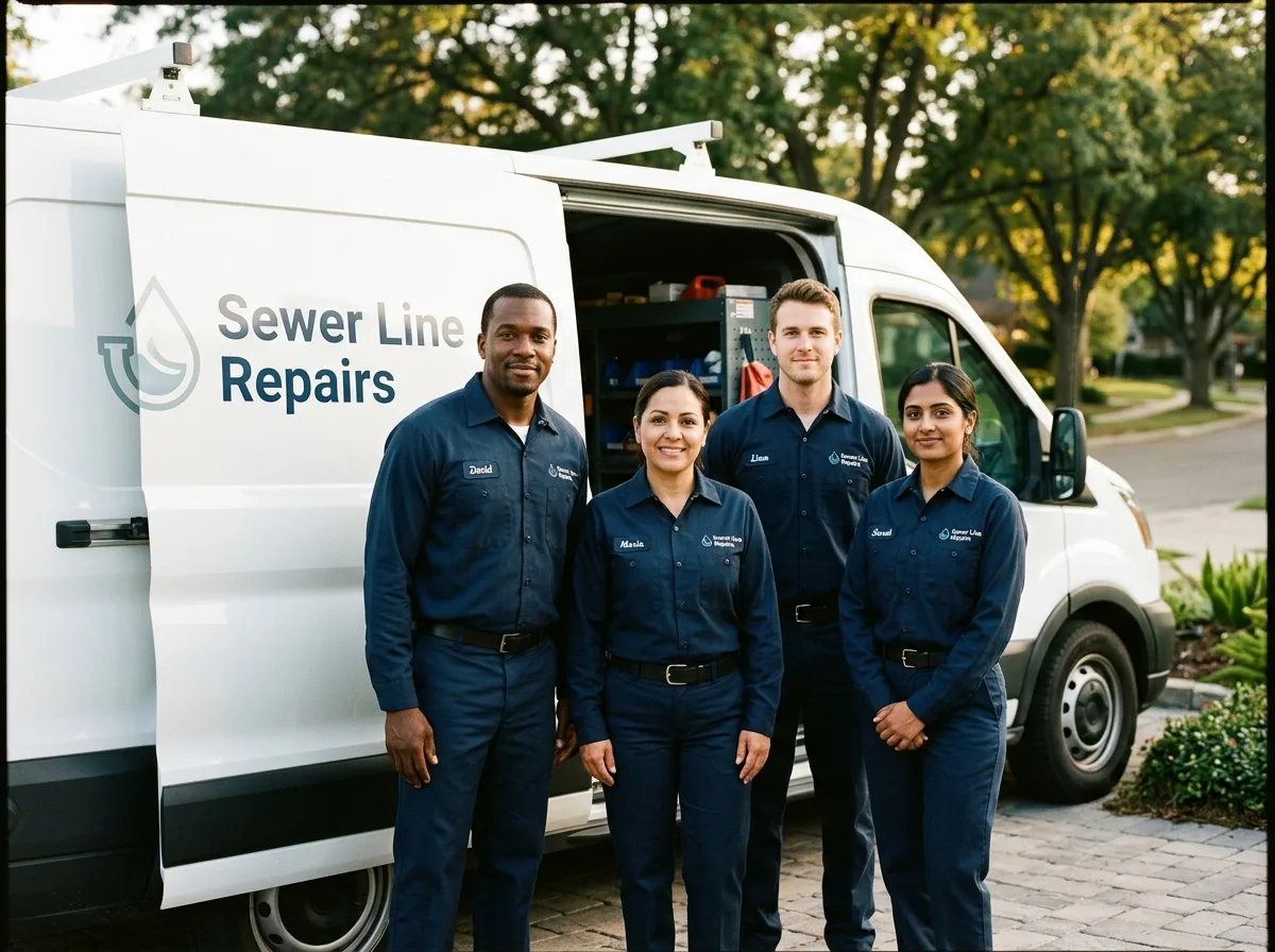 Emergency Plumber company in Glen Ridge, NJ